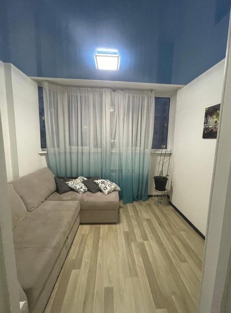 New Studio Apartment Odesa Exterior foto